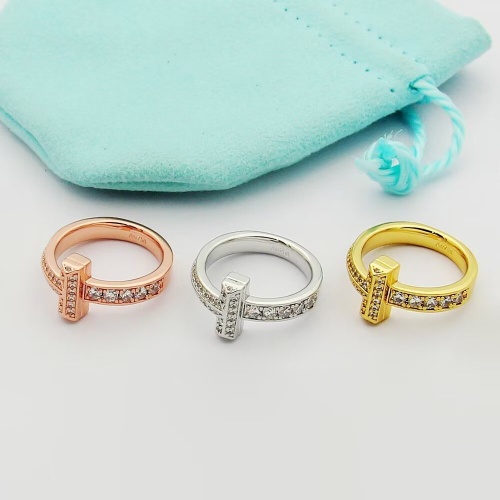 Cheap Tiffany Rings For Women #1238691 Replica Wholesale [$25.00 USD] [ITEM#1238691] on Replica Tiffany Rings