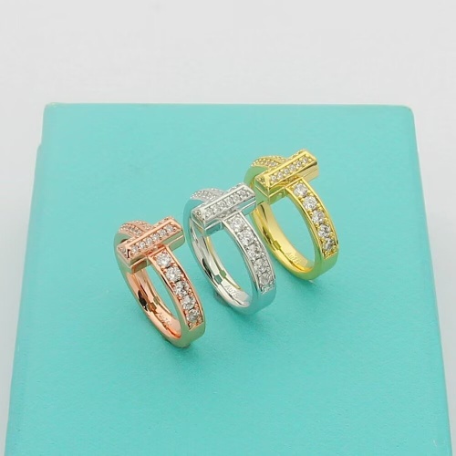 Cheap Tiffany Rings For Women #1238693 Replica Wholesale [$25.00 USD] [ITEM#1238693] on Replica Tiffany Rings