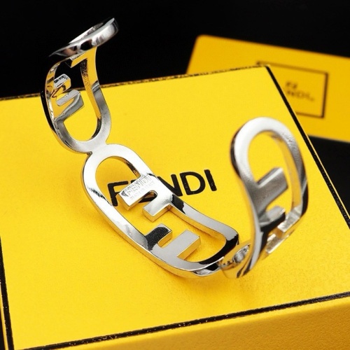 Cheap Fendi Bracelets #1238704 Replica Wholesale [$32.00 USD] [ITEM#1238704] on Replica Fendi Bracelets