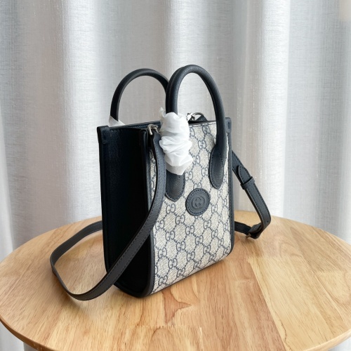 Cheap Gucci AAA Quality Messenger Bags For Women #1238706 Replica Wholesale [$60.00 USD] [ITEM#1238706] on Replica Gucci AAA Quality Messenger Bags