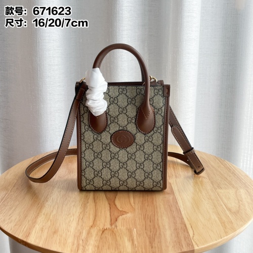 Cheap Gucci AAA Quality Messenger Bags For Women #1238708 Replica Wholesale [$60.00 USD] [ITEM#1238708] on Replica Gucci AAA Quality Messenger Bags