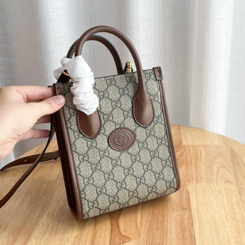 Cheap Gucci AAA Quality Messenger Bags For Women #1238708 Replica Wholesale [$60.00 USD] [ITEM#1238708] on Replica Gucci AAA Quality Messenger Bags