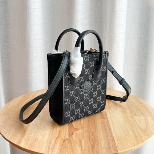 Cheap Gucci AAA Quality Messenger Bags For Women #1238710 Replica Wholesale [$60.00 USD] [ITEM#1238710] on Replica Gucci AAA Quality Messenger Bags