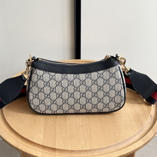 Cheap Gucci AAA Quality Messenger Bags For Women #1238712 Replica Wholesale [$68.00 USD] [ITEM#1238712] on Replica Gucci AAA Quality Messenger Bags