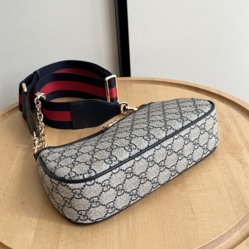 Cheap Gucci AAA Quality Messenger Bags For Women #1238712 Replica Wholesale [$68.00 USD] [ITEM#1238712] on Replica Gucci AAA Quality Messenger Bags