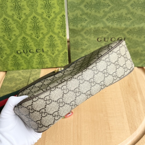 Cheap Gucci AAA Quality Messenger Bags For Women #1238715 Replica Wholesale [$72.00 USD] [ITEM#1238715] on Replica Gucci AAA Quality Messenger Bags