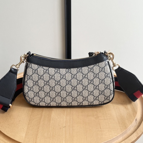 Cheap Gucci AAA Quality Messenger Bags For Women #1238716 Replica Wholesale [$72.00 USD] [ITEM#1238716] on Replica Gucci AAA Quality Messenger Bags