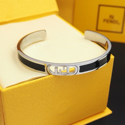 Cheap Fendi Bracelets #1238717 Replica Wholesale [$25.00 USD] [ITEM#1238717] on Replica Fendi Bracelets