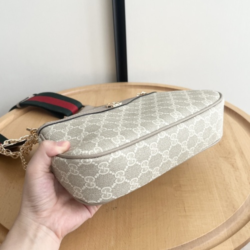 Cheap Gucci AAA Quality Messenger Bags For Women #1238718 Replica Wholesale [$72.00 USD] [ITEM#1238718] on Replica Gucci AAA Quality Messenger Bags