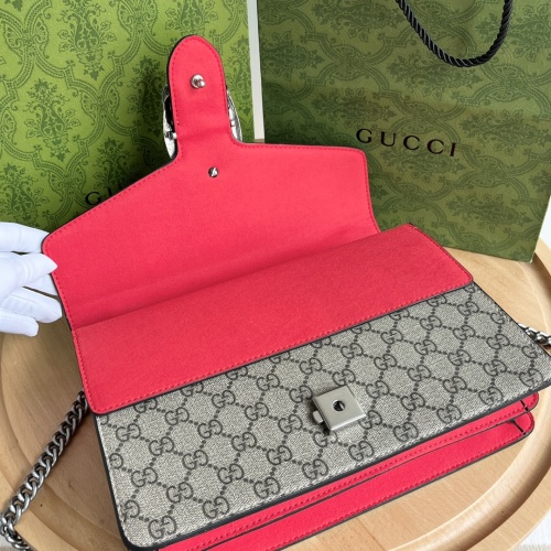 Cheap Gucci AAA Quality Messenger Bags For Women #1238720 Replica Wholesale [$80.00 USD] [ITEM#1238720] on Replica Gucci AAA Quality Messenger Bags