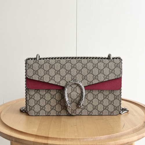 Cheap Gucci AAA Quality Messenger Bags For Women #1238721 Replica Wholesale [$80.00 USD] [ITEM#1238721] on Replica Gucci AAA Quality Messenger Bags