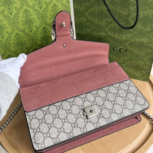 Cheap Gucci AAA Quality Messenger Bags For Women #1238722 Replica Wholesale [$80.00 USD] [ITEM#1238722] on Replica Gucci AAA Quality Messenger Bags