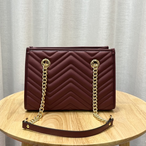 Cheap Gucci AAA Quality Shoulder Bags For Women #1238729 Replica Wholesale [$80.00 USD] [ITEM#1238729] on Replica Gucci AAA Quality Shoulder Bags