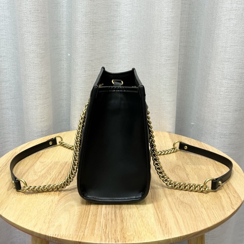 Cheap Gucci AAA Quality Shoulder Bags For Women #1238730 Replica Wholesale [$80.00 USD] [ITEM#1238730] on Replica Gucci AAA Quality Shoulder Bags