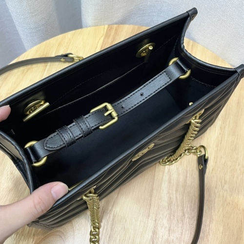 Cheap Gucci AAA Quality Shoulder Bags For Women #1238730 Replica Wholesale [$80.00 USD] [ITEM#1238730] on Replica Gucci AAA Quality Shoulder Bags