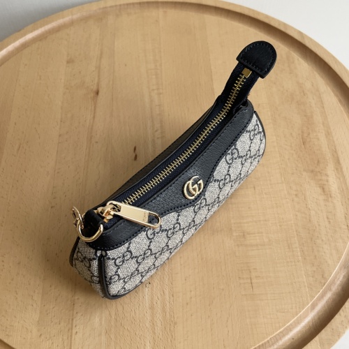 Cheap Gucci AAA Quality Shoulder Bags For Women #1238738 Replica Wholesale [$60.00 USD] [ITEM#1238738] on Replica Gucci AAA Quality Shoulder Bags