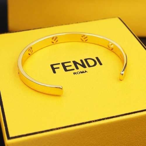 Cheap Fendi Bracelets #1238741 Replica Wholesale [$27.00 USD] [ITEM#1238741] on Replica Fendi Bracelets