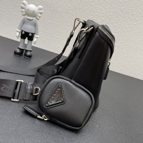 Cheap Prada AAA Quality Messenger Bags For Unisex #1238761 Replica Wholesale [$96.00 USD] [ITEM#1238761] on Replica Prada AAA Quality Messenger Bags