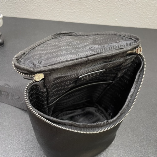 Cheap Prada AAA Quality Messenger Bags For Unisex #1238761 Replica Wholesale [$96.00 USD] [ITEM#1238761] on Replica Prada AAA Quality Messenger Bags