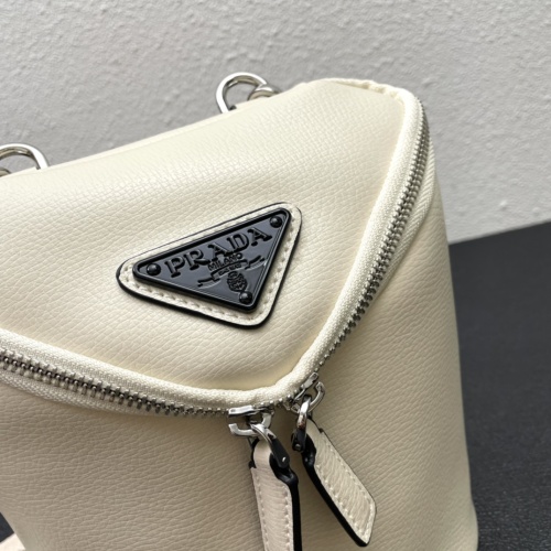 Cheap Prada AAA Quality Messenger Bags For Unisex #1238763 Replica Wholesale [$96.00 USD] [ITEM#1238763] on Replica Prada AAA Quality Messenger Bags