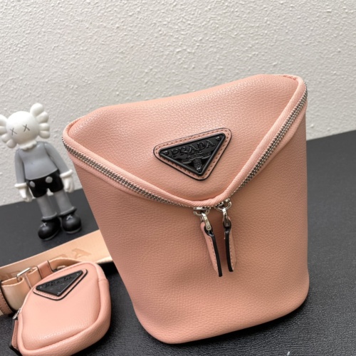 Cheap Prada AAA Quality Messenger Bags For Unisex #1238764 Replica Wholesale [$96.00 USD] [ITEM#1238764] on Replica Prada AAA Quality Messenger Bags