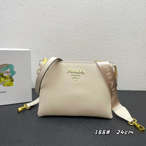 Cheap Prada AAA Quality Messenger Bags For Unisex #1238768 Replica Wholesale [$96.00 USD] [ITEM#1238768] on Replica Prada AAA Quality Messenger Bags