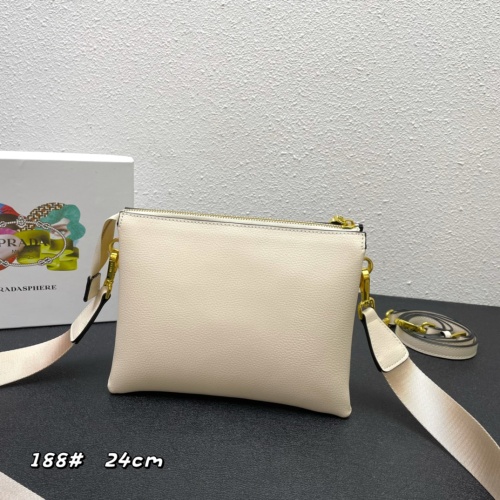 Cheap Prada AAA Quality Messenger Bags For Unisex #1238768 Replica Wholesale [$96.00 USD] [ITEM#1238768] on Replica Prada AAA Quality Messenger Bags