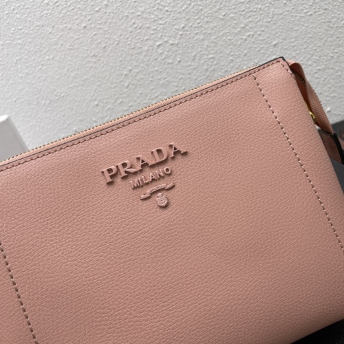 Cheap Prada AAA Quality Messenger Bags For Women #1238772 Replica Wholesale [$96.00 USD] [ITEM#1238772] on Replica Prada AAA Quality Messenger Bags