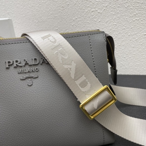 Cheap Prada AAA Quality Messenger Bags For Women #1238775 Replica Wholesale [$96.00 USD] [ITEM#1238775] on Replica Prada AAA Quality Messenger Bags