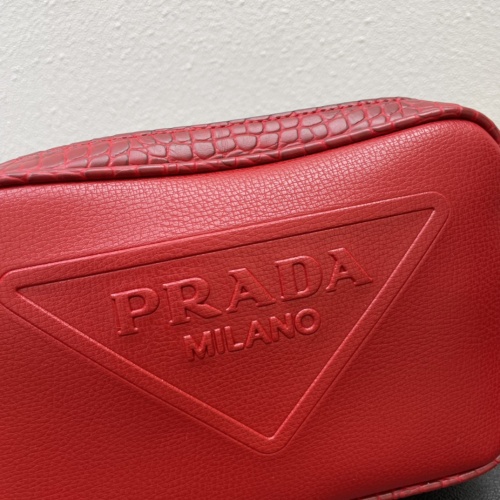 Cheap Prada AAA Quality Messenger Bags For Women #1238779 Replica Wholesale [$98.00 USD] [ITEM#1238779] on Replica Prada AAA Quality Messenger Bags