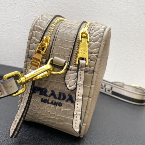 Cheap Prada AAA Quality Messenger Bags For Women #1238781 Replica Wholesale [$98.00 USD] [ITEM#1238781] on Replica Prada AAA Quality Messenger Bags