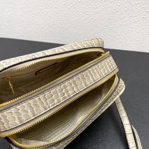 Cheap Prada AAA Quality Messenger Bags For Women #1238781 Replica Wholesale [$98.00 USD] [ITEM#1238781] on Replica Prada AAA Quality Messenger Bags