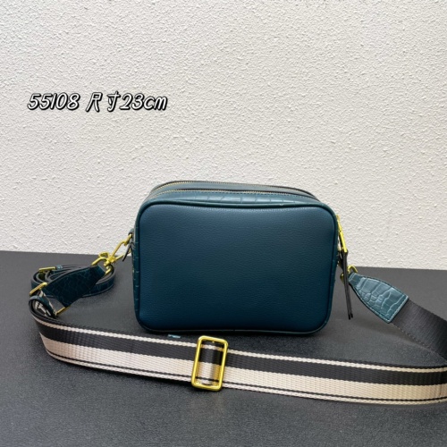 Cheap Prada AAA Quality Messenger Bags For Women #1238784 Replica Wholesale [$98.00 USD] [ITEM#1238784] on Replica Prada AAA Quality Messenger Bags