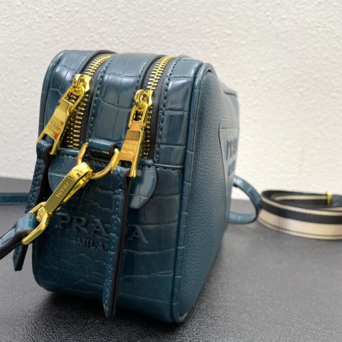 Cheap Prada AAA Quality Messenger Bags For Women #1238784 Replica Wholesale [$98.00 USD] [ITEM#1238784] on Replica Prada AAA Quality Messenger Bags