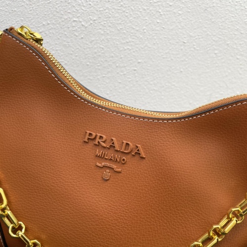 Cheap Prada AAA Quality Messenger Bags For Women #1238785 Replica Wholesale [$98.00 USD] [ITEM#1238785] on Replica Prada AAA Quality Messenger Bags