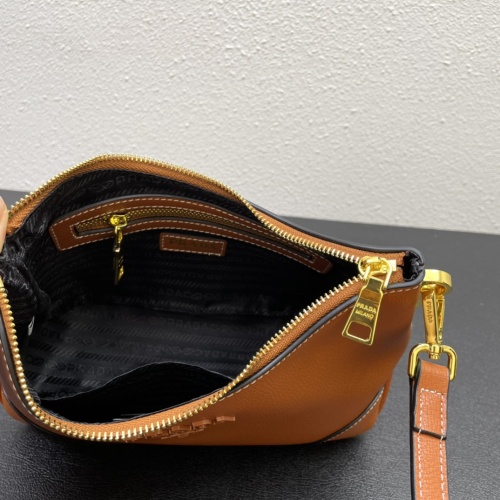 Cheap Prada AAA Quality Messenger Bags For Women #1238785 Replica Wholesale [$98.00 USD] [ITEM#1238785] on Replica Prada AAA Quality Messenger Bags