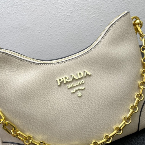 Cheap Prada AAA Quality Messenger Bags For Women #1238787 Replica Wholesale [$98.00 USD] [ITEM#1238787] on Replica Prada AAA Quality Messenger Bags