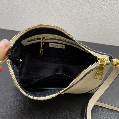 Cheap Prada AAA Quality Messenger Bags For Women #1238787 Replica Wholesale [$98.00 USD] [ITEM#1238787] on Replica Prada AAA Quality Messenger Bags