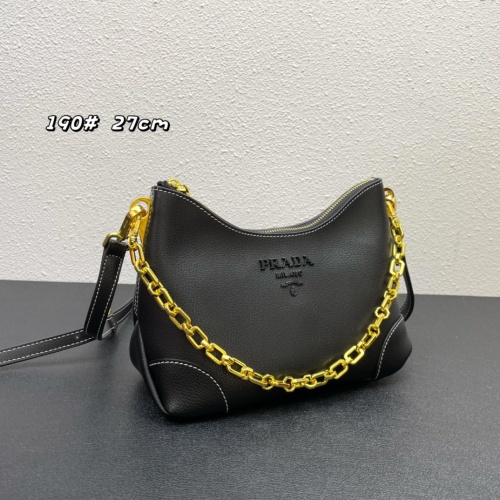 Cheap Prada AAA Quality Messenger Bags For Women #1238791 Replica Wholesale [$98.00 USD] [ITEM#1238791] on Replica Prada AAA Quality Messenger Bags