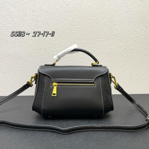 Cheap Prada AAA Quality Messenger Bags For Women #1238792 Replica Wholesale [$100.00 USD] [ITEM#1238792] on Replica Prada AAA Quality Messenger Bags