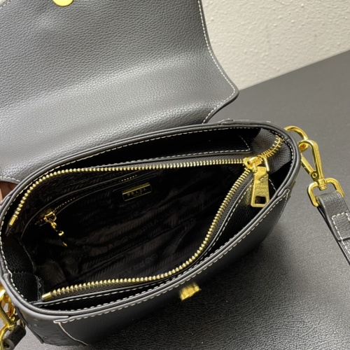 Cheap Prada AAA Quality Messenger Bags For Women #1238792 Replica Wholesale [$100.00 USD] [ITEM#1238792] on Replica Prada AAA Quality Messenger Bags