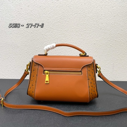 Cheap Prada AAA Quality Messenger Bags For Women #1238794 Replica Wholesale [$100.00 USD] [ITEM#1238794] on Replica Prada AAA Quality Messenger Bags