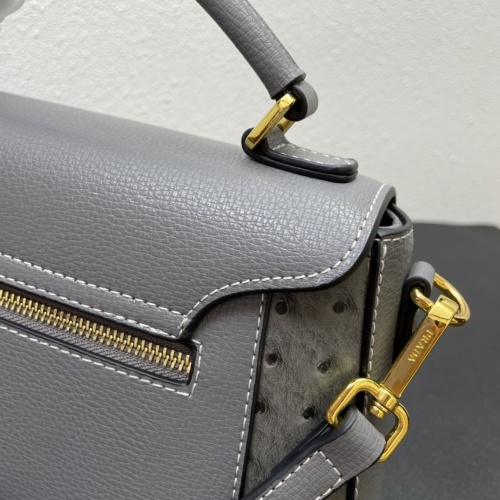 Cheap Prada AAA Quality Messenger Bags For Women #1238795 Replica Wholesale [$100.00 USD] [ITEM#1238795] on Replica Prada AAA Quality Messenger Bags