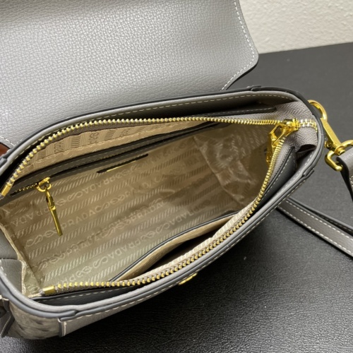 Cheap Prada AAA Quality Messenger Bags For Women #1238795 Replica Wholesale [$100.00 USD] [ITEM#1238795] on Replica Prada AAA Quality Messenger Bags