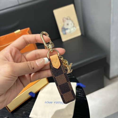 Cheap Louis Vuitton LV Key Holder And Bag Buckle #1238797 Replica Wholesale [$25.00 USD] [ITEM#1238797] on Replica Louis Vuitton LV Key Holder And Bag Buckle