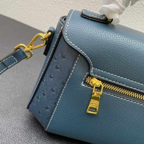 Cheap Prada AAA Quality Messenger Bags For Women #1238798 Replica Wholesale [$100.00 USD] [ITEM#1238798] on Replica Prada AAA Quality Messenger Bags