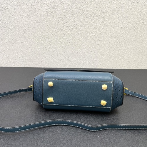 Cheap Prada AAA Quality Messenger Bags For Women #1238798 Replica Wholesale [$100.00 USD] [ITEM#1238798] on Replica Prada AAA Quality Messenger Bags