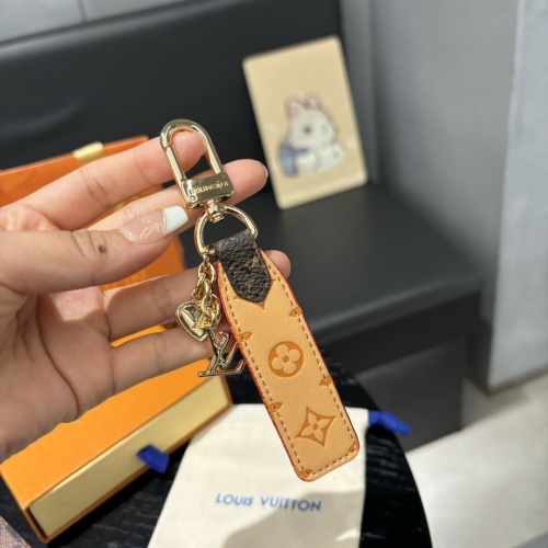 Cheap Louis Vuitton LV Key Holder And Bag Buckle #1238799 Replica Wholesale [$25.00 USD] [ITEM#1238799] on Replica Louis Vuitton LV Key Holder And Bag Buckle