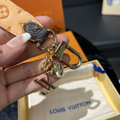 Cheap Louis Vuitton LV Key Holder And Bag Buckle #1238799 Replica Wholesale [$25.00 USD] [ITEM#1238799] on Replica Louis Vuitton LV Key Holder And Bag Buckle