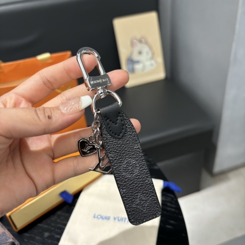 Cheap Louis Vuitton LV Key Holder And Bag Buckle #1238800 Replica Wholesale [$25.00 USD] [ITEM#1238800] on Replica Louis Vuitton LV Key Holder And Bag Buckle